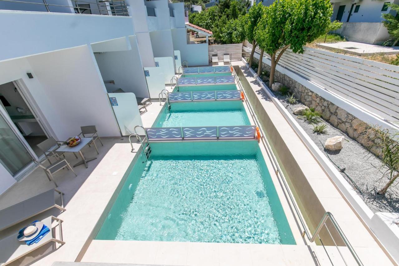 Stay Helios Faliraki Exterior photo